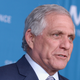 Image for article titled TimesUp calls for Les Moonves to have his golden parachute clipped